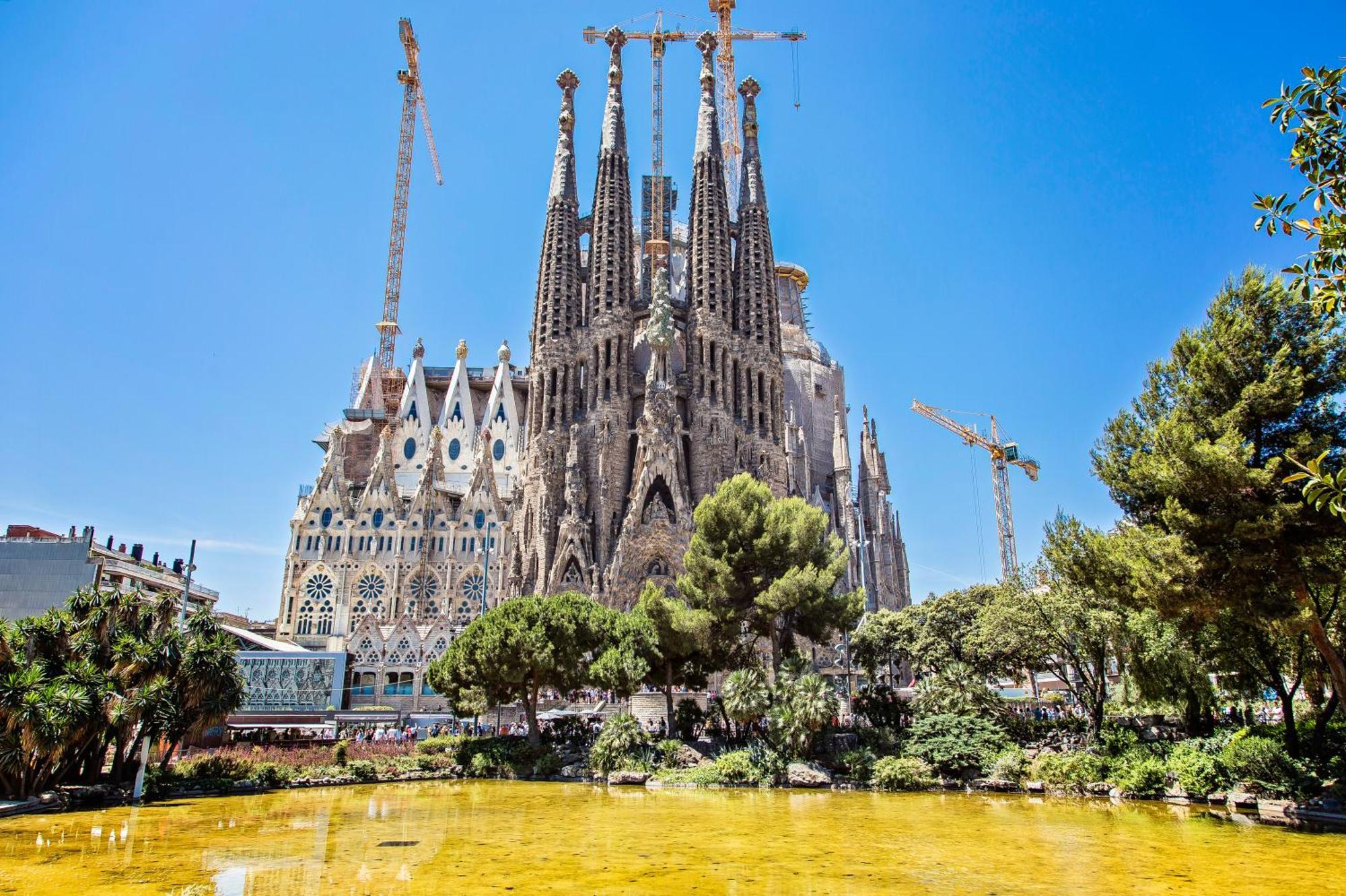 Sweett - Raco Barcelona Exterior foto