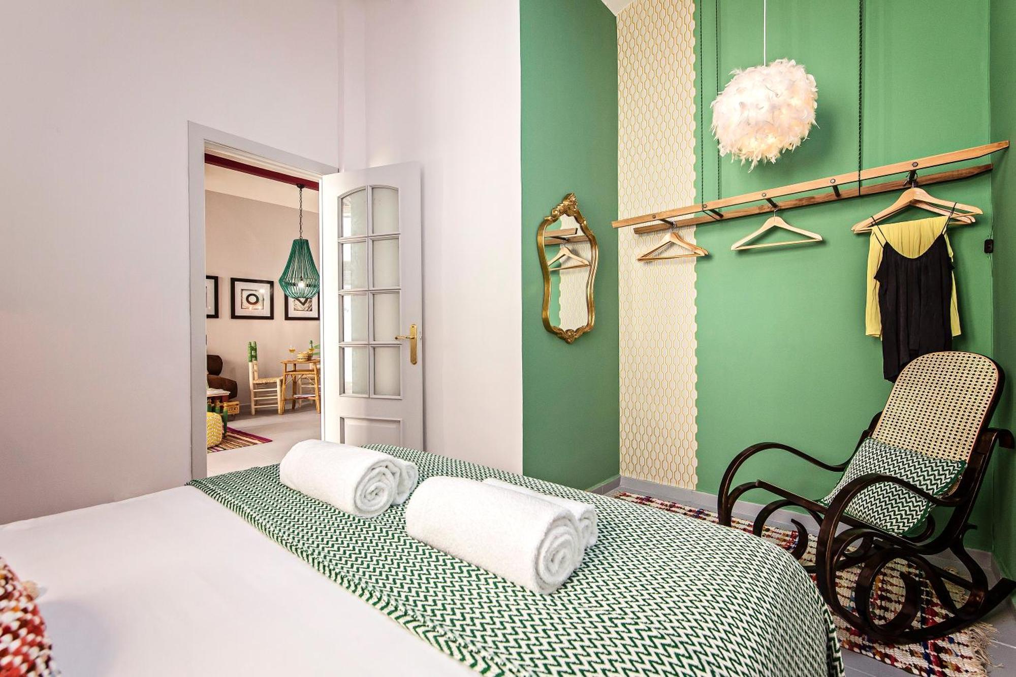 Sweett - Raco Barcelona Exterior foto