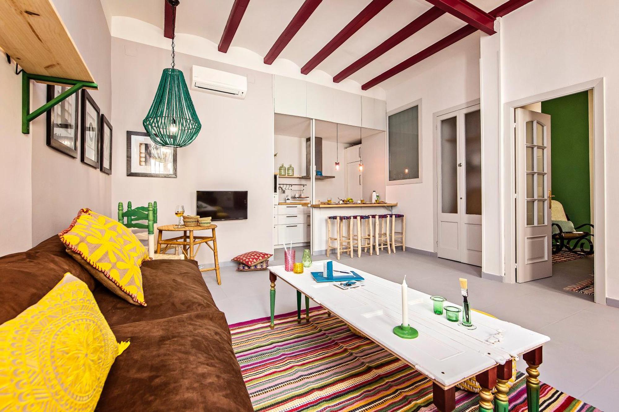 Sweett - Raco Barcelona Exterior foto